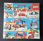 Lego - Classic Town - 6381 - 1980-1990 - Nederland, Kinderen en Baby's, Speelgoed | Duplo en Lego, Nieuw