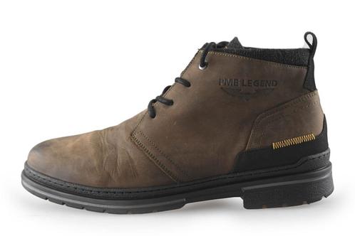 PME Legend Veterboots in maat 45 Overig | 5% extra korting, Kleding | Heren, Schoenen, Overige kleuren, Zo goed als nieuw, Boots