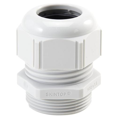 Skintop Str-M25 Kabeldoorvoer Met Trillingsbescherming -, Doe-het-zelf en Bouw, Elektriciteit en Kabels, Verzenden