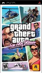 Grand theft auto Vice City Stories  (psp tweedehands game), Consoles de jeu & Jeux vidéo, Ophalen of Verzenden