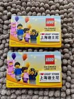 Lego Merchandise - Promotional - Shanghai Disney Resort, Kinderen en Baby's, Speelgoed | Duplo en Lego, Nieuw