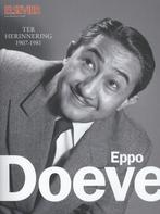 Ter herinnering Eppo Doeve 9789035251236 J.M. Euwijk, Verzenden, Zo goed als nieuw, J.M. Euwijk