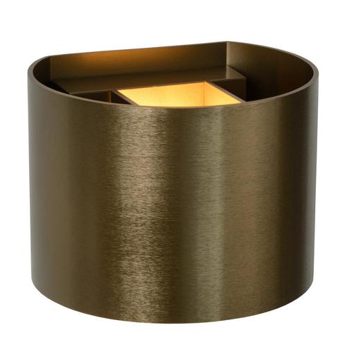 Lucide XIO - Wandspot - LED Dimb. - G9 - 1x3,5W, Huis en Inrichting, Lampen | Losse lampen, Nieuw, Verzenden