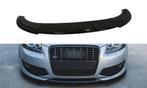 Front splitter voor Audi S3 8P, Ophalen of Verzenden