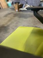 Steelcase Gesture bureaustoel, inclusief 5 jaar garantie!, Verzenden, Zo goed als nieuw, Bureaustoel, Groen