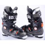 41 43 44 45 skischoenen SALOMON QUEST ACCESS R80 BLACK/orang, Gebruikt, Verzenden, Schoenen, Salomon