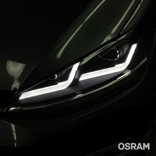 OSRAM LEDriving VOL LED Koplampen voor Volkswagen Golf 7.5 F, Auto diversen, Tuning en Styling, Ophalen of Verzenden