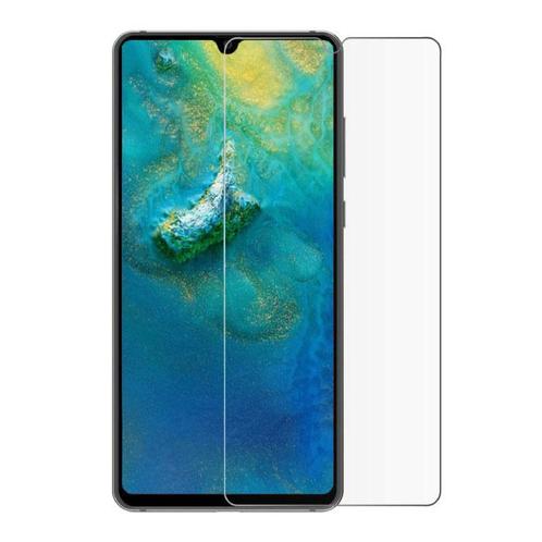 5-Pack Huawei Y6 Pro 2017 Screen Protector Tempered Glass, Telecommunicatie, Mobiele telefoons | Hoesjes en Screenprotectors | Overige merken