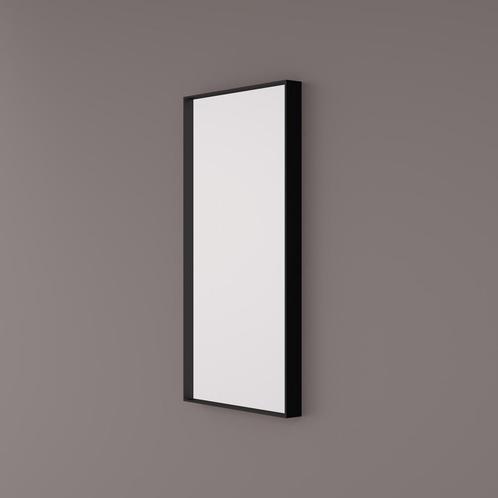 Spiegel Hipp Design SPV 9200 Rechthoek 35x80 cm Met Frame, Doe-het-zelf en Bouw, Sanitair, Bad, Nieuw, Ophalen of Verzenden