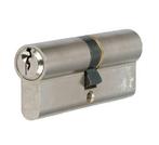 Veiligheidscilinder S2 SKG2 40/40, Nieuw, Overige materialen, Klink of Kruk