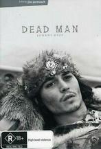 Dead Man [DVD] [1996] DVD, Cd's en Dvd's, Zo goed als nieuw, Verzenden