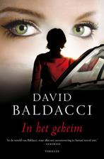 In het geheim 9789022995044 David Baldacci, Verzenden, Zo goed als nieuw, David Baldacci
