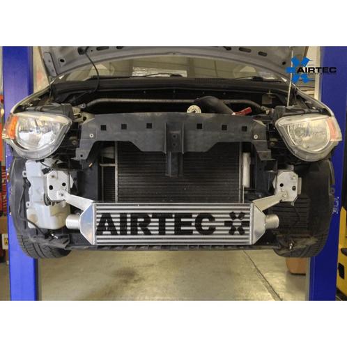 Airtec Upgrade Intercooler Mitsubishi Colt Z30 Ralliart, Autos : Divers, Tuning & Styling, Envoi