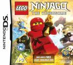 LEGO Ninjago - De Game [Nintendo DS], Verzenden