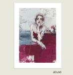 Jorge Omeñaca (1981) - This is not me, Antiek en Kunst