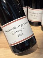 2022 Maxime Crotet - Les Bruyères - Beaujolais-Lantignié -, Verzamelen, Nieuw