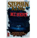 Misery / Poema horror 9789024512799 Stephen King, Boeken, Verzenden, Gelezen, Stephen King