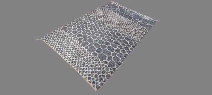Berbertapijt vloerkleed Beni Mellal-tapijt - Tapijt - 307 cm, Maison & Meubles, Ameublement | Tapis & Moquettes