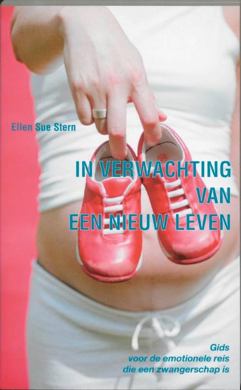 In verwachting van een nieuw leven 9789060306727 E.S. Stern, Boeken, Zwangerschap en Opvoeding, Zo goed als nieuw, Verzenden
