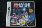 LEGO Star Wars II Die Klassische Trilogie Nintendo DS NDS, Games en Spelcomputers, Verzenden, Nieuw