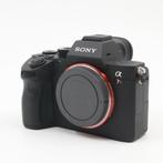 Sony A7R III A body | Tweedehands, Verzenden, Zo goed als nieuw, Sony