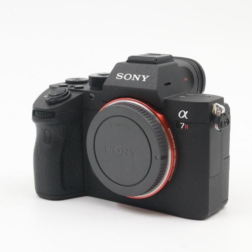 Sony A7R III A body | Tweedehands, Audio, Tv en Foto, Fotocamera's Digitaal, Zo goed als nieuw, Sony, Verzenden