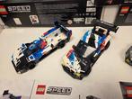 Lego Set - Speed Champions - Chevrolet Corvette C8.R, Nieuw