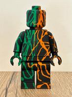 Fait maison - (MOC) Minifigure LEGO grand format 16,5 cm –