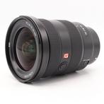 Sony FE 16-35mm F/2.8 GM | Tweedehands, Audio, Tv en Foto, Verzenden, Zo goed als nieuw