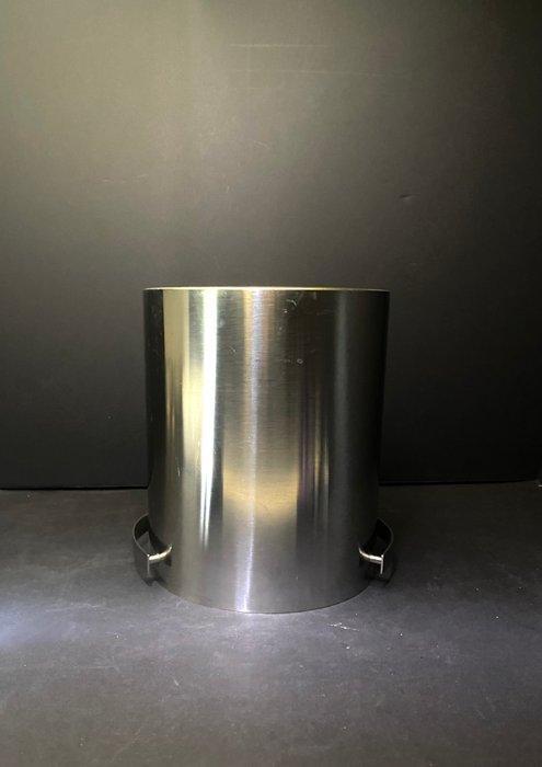 Stelton - Arne Jacobsen - Rafraîchisseur à champagne -, Antiek en Kunst, Antiek | Meubels | Tafels
