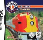 Lionel Trains (DS Games), Consoles de jeu & Jeux vidéo, Jeux | Nintendo DS, Ophalen of Verzenden
