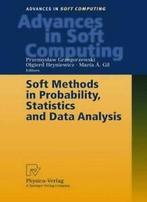 Soft Methods in Probability, Statistics and Dat., Grzegorzewski, Przemyslaw, Verzenden