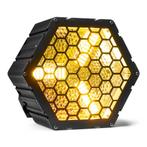 BeamZ RB90 Retro Blinder 3x30W LED RGBA, Verzenden