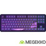 Dark Project  ALU87B Celestial TKL Mechanisch Gaming, Computers en Software, Verzenden, Nieuw