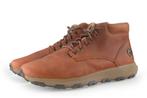 Timberland Sportschoenen in maat 45½ Bruin | 5% extra, Kleding | Heren, Schoenen, Bruin, Verzenden, Zo goed als nieuw, Timberland