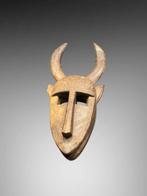 Exceptionnel Masque bamana - masque bamana buffle - bamana -