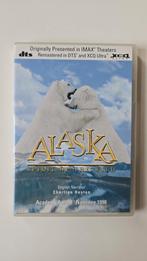 ALASKA SPIRIT OF THE WILD (DVD), Cd's en Dvd's, Gebruikt