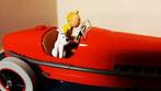 Moulinsart / Hachette - Tintin - 1:24 model car - Nr. 01 -, Nieuw