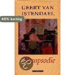 Altrapsodie 9789025424541 Geert van Istendael, Boeken, Verzenden, Zo goed als nieuw, Geert van Istendael