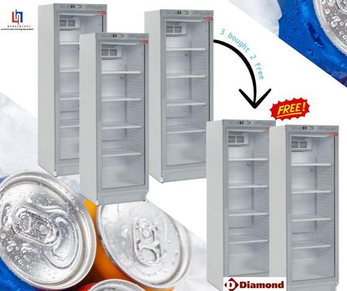 Mega promo sur les frigo boisson 2 gratuits a l achat de 3, Articles professionnels, Horeca | Équipement de cuisine, Neuf, dans son emballage