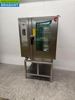 RVS Convotherm Combisteamer 11 x 1/1 GN 400V Horeca, Articles professionnels, Ophalen of Verzenden