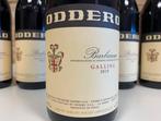 2019 Oddero Gallina - Barbaresco - 6 Flessen (0.75 liter), Verzamelen, Nieuw