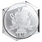 Toy Box Speedway Playset Crystal - Losse Play Piece - Dis..., Ophalen of Verzenden