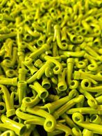 Lego Pièces - New Plant Grass Stem Lime 750 pcs, Nieuw