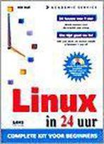 Linux in 24 uur / In 24 uur 9789039509869 B. Ball, Boeken, Verzenden, Gelezen, B. Ball