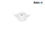 Emblème Kawasaki VN 1500 Classic Tourer / Nomad 2000-2004, Motoren, Verzenden, Nieuw
