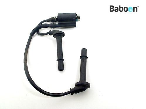 Bobine Honda CB 650 F 2014-2016 (CB650F CB650FA RC75), Motoren, Onderdelen | Honda, Verzenden