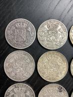 België. Leopold II. 5 Francs 1867-1876 (Zonder minimumprijs)