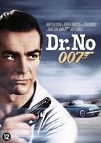 Dr. No (James Bond 1) op DVD, CD & DVD, DVD | Aventure, Verzenden