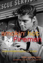 Smokin Hot Firemen 9781573449342, Zo goed als nieuw, Delilah Devlin, Jo Davis, Verzenden